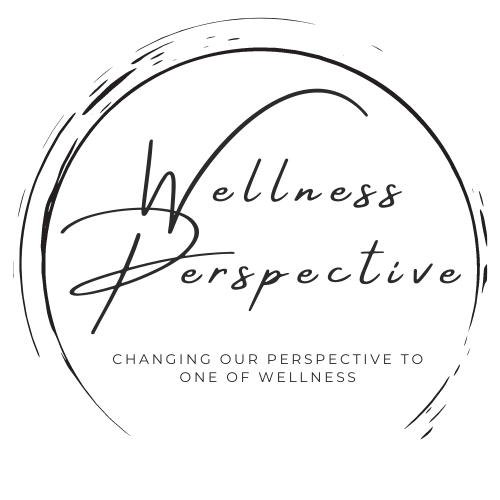 Wellness Perspective Logo